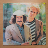 Simon & Garfunkel's Greatest Hits - Vinyl LP Record - Very-Good Quality (VG)