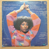 Amii Stewart – Knock On Wood - (Rhodesia/Zimbabwe) - Vinyl LP Record - Good+ Quality (G+) (gplus)