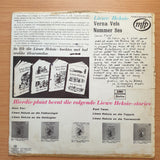 Liewe Heksie - Verna Vels - Nommer Ses  - Vinyl LP Record - Good+ Quality (G+) (gplus)