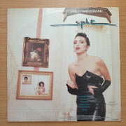 Lesley Rae Dowling - Split - Vinyl LP Record - Good+ Quality (G+) (gplus)