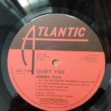 Roberta Flack - Quiet  Fire - Soul Giant Series - Vinyl LP Record - Very-Good+ Quality (VG+) (verygoodplus)