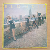 Blondie – AutoAmerican – Vinyl LP Record - Very-Good Quality (VG)  (verry)