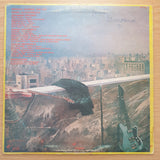 Blondie – AutoAmerican – Vinyl LP Record - Very-Good Quality (VG)  (verry)