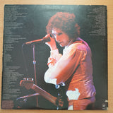 Bob Dylan – Bob Dylan At Budokan (US Pressing) - Vinyl LP Record - Very-Good+ Quality (VG+) (verygoodplus)
