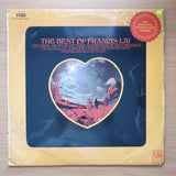 Francis Lai - The Best of Francis Lai - Vinyl LP Record - Very-Good+ Quality (VG+) (verygoodplus)