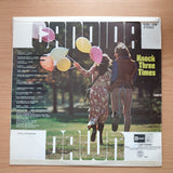 Candida - Dawn - Vinyl LP Record - Very-Good+ Quality (VG+)