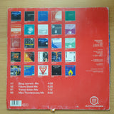 Rainmaker – Eternal Fire - Vinyl LP Record - Very-Good+ Quality (VG+) (verygoodplus)