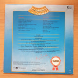 Gene Rockwell - Lifetime Guarantee - Vinyl LP Record - Very-Good+ Quality (VG+) (verygoodplus)