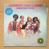 Goombay Dance Band - Greatest Hits -  Vinyl LP Record - Very-Good+ Quality (VG+)