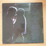 Kris & Rita – Full Moon - Vinyl LP Record - Very-Good+ Quality (VG+) (verygoodplus)
