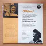 Rodgers And Hammerstein ‎– Oklahoma (US Pressing) - Vinyl LP Record - Very-Good+ Quality (VG+)