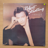 Robert Strating – Image - Vinyl LP Record - Very-Good Quality (VG)  (verry)
