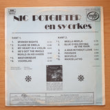 Nic Potgieter en sy Orkes - Vinyl LP Record - Very-Good+ Quality (VG+) (verygoodplus)