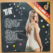 SA Super Treffers - Vinyl LP Record - Very-Good+ Quality (VG+) (verygoodplus)