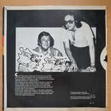 SA Super Treffers - Vinyl LP Record - Very-Good+ Quality (VG+) (verygoodplus)