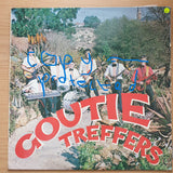 Goutie Orkes - Goutie Treffers - Hoerskool Goudrif Germiston - Sydney Wells - Vinyl LP Record - Very-Good+ Quality (VG+) (verygoodplus)