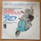 The Singing Nun - Music from the Original Soundtrack - Debbie Reynolds ‎- Vinyl LP Record - Very-Good+ Quality (VG+) (verygoodplus)