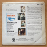The Singing Nun - Music from the Original Soundtrack - Debbie Reynolds ‎- Vinyl LP Record - Very-Good+ Quality (VG+) (verygoodplus)