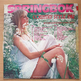 Springbok Country Style 1982 - 20 Fabulous Country Hits - Vinyl LP Record - Good+ Quality (G+) (gplus)