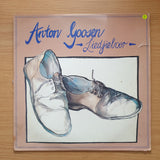 Anton Goosen ‎– Liedjieboer - Vinyl LP Record - Very-Good+ Quality (VG+) (verygoodplus)