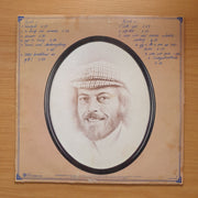 Anton Goosen ‎– Liedjieboer - Vinyl LP Record - Very-Good+ Quality (VG+) (verygoodplus)