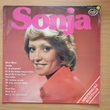 Sonja Herholdt - Sonja - Vinyl LP Record - Very-Good+ Quality (VG+) (verygoodplus)