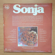 Sonja Herholdt - Sonja - Vinyl LP Record - Very-Good+ Quality (VG+) (verygoodplus)