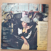 Donna Summer – On The Radio - Greatest Hits Vol. I & II (Rhodesia/Zimbabwe) - Double Vinyl LP Record - Very-Good+ Quality (VG+) (verygoodplus)
