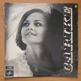 Carike Keuzenkamp – Carike - Vinyl LP Record - Very-Good+ Quality (VG+) (verygoodplus)