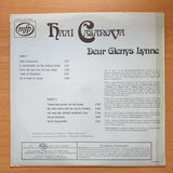 Glenys Lynne - Haai Casanova - Vinyl LP Record - Very-Good+ Quality (VG+) (verygoodplus)
