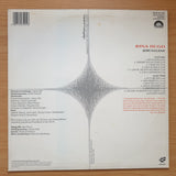 Rina Hugo - Jerusalem - Vinyl LP Record - Very-Good+ Quality (VG+) (verygoodplus)