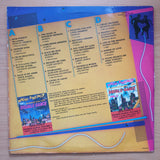 High-Energy Double-Dance Vol. 3 - Double Vinyl LP Record - Very-Good+ Quality (VG+)