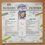 Jacaranda Hits - The Second Album - Jakaranda Treffers - Vinyl LP Record - Very-Good+ Quality (VG+) (verygoodplus)