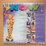 Now That's What I Call Music - Vol 16 - Vinyl LP Record - Very-Good Quality (VG) (verygood)