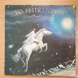 Atlantic Starr – Straight To The Point (Rhodesia/Zimbabwe) -  Vinyl LP Record - Very-Good Quality (VG) (verygood)