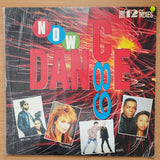 Now Dance 89 - The 12" Mixes (Paula Abdul/Roxette/Amazulu...) -  Vinyl LP Record - Very-Good Quality (VG) (verygood)