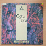 Cetu Javu – Southern Lands - Vinyl LP Record - Very-Good+ Quality (VG+) (verygoodplus)