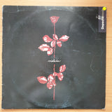 Depeche Mode – Violator -  Vinyl LP Record - Very-Good Quality (VG) (verygood)