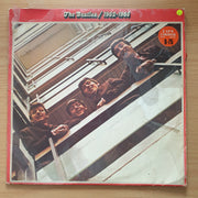 Beatles - 1962 - 1966 - Double Vinyl LP Record (G) (Specials)