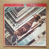 Beatles - 1962 - 1966 - Double Vinyl LP Record - Good+ Quality (G+) (gplus) (Specials)