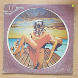 10cc - Deceptive Bends  (Rhodesia/Zimbabwe) (Rare Release) - Vinyl LP Record - Very-Good+ Quality (VG+) (verygoodplus)
