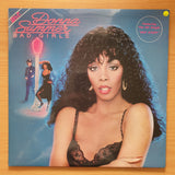 Donna Summer - Bad Girls - Double Vinyl LP Record - Very-Good+ Quality (VG+) (verygoodplus)