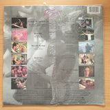 Dirty Dancing Original Soundtrack -  Vinyl LP Record - Very-Good Quality (VG) (verygood)