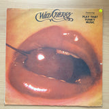 Wild Cherry - Play That Funky Music -  Vinyl LP Record - Very-Good Quality (VG) (verygood)