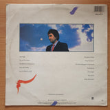 Chris De Burgh - Into The Light - Vinyl LP Record - Opened  - Very-Good Quality (VG)