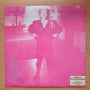 Michael Prince – Dance Your Love Away - Vinyl LP Record - Very-Good+ Quality (VG+) (verygoodplus)