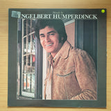 Engelbert Humperdinck – Miracles - Vinyl LP Record - Very-Good+ Quality (VG+) (verygoodplus)