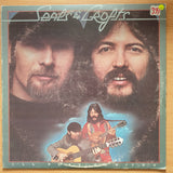 Seals & Crofts - I'll Play for You - Vinyl LP Record - Very-Good+ Quality (VG+) (verygoodplus)