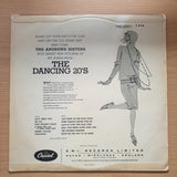 The Andrews Sisters – The Andrews Sisters Sing The Dancing 20's - Vinyl LP Record - Very-Good+ Quality (VG+) (verygoodplus)