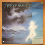 Chris De Burgh - The Getaway  - Vinyl LP Record - Opened  - Very-Good+ Quality (VG+)